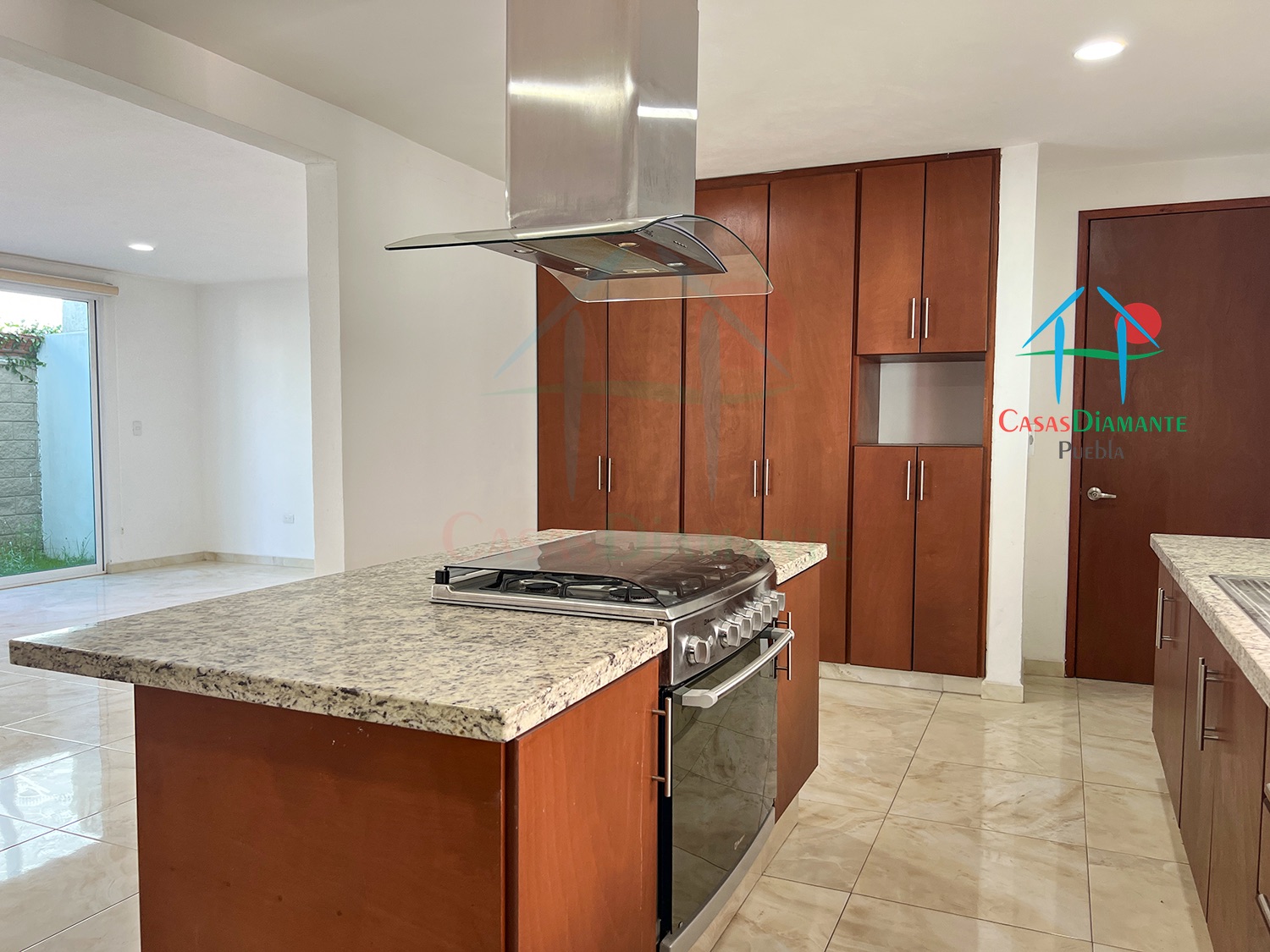 Parque Hidalgo Casa Miguel - Cocina 4 Parque Hidalgo Casa Miguel - Cocina 4